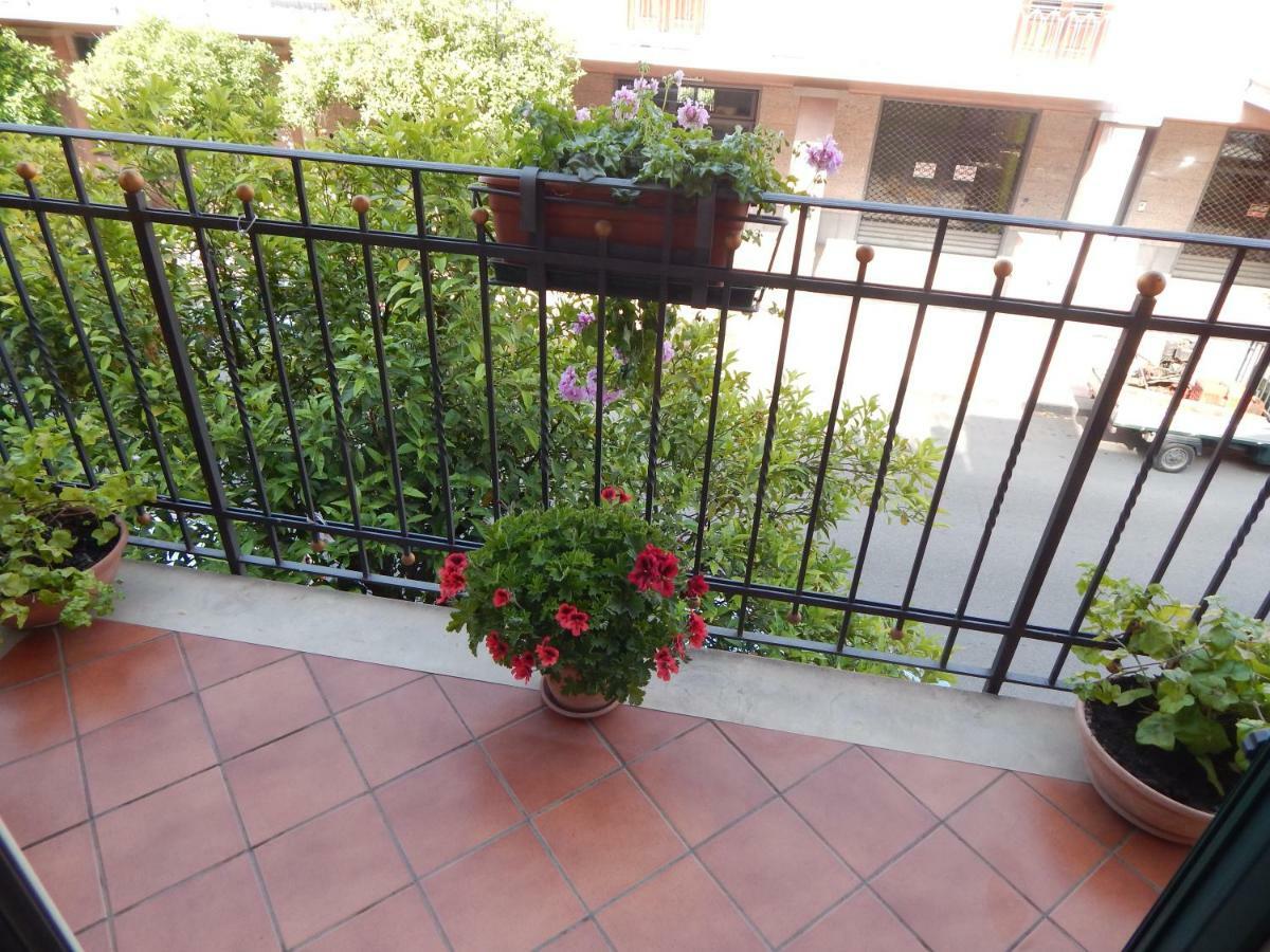 Casa Vacanze Le Kenzie Villa Riposto Exterior foto